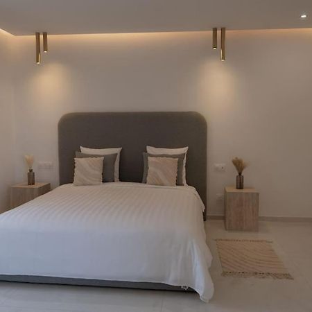 Villa Volubilis - Marrakech Маракеш Екстериор снимка